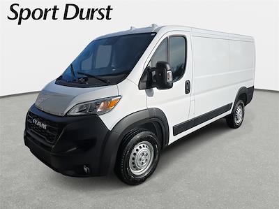 New 2025 Ram ProMaster 1500 Standard Roof Empty Cargo Van for sale #D9050 - photo 1