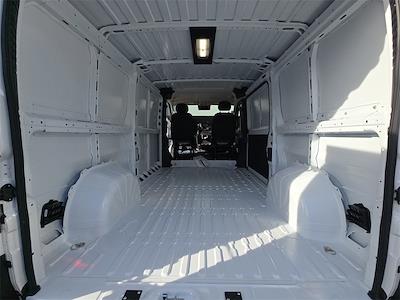 New 2025 Ram ProMaster 1500 Standard Roof Empty Cargo Van for sale #D9050 - photo 2