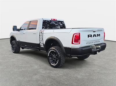 2025 Ram 2500 Crew Cab 4WD Pickup for sale #D9051 - photo 2