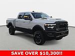 2025 Ram 2500 Crew Cab 4WD Pickup for sale #D9051 - photo 4