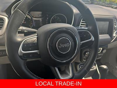 2018 Jeep Compass FWD SUV for sale #D9051B - photo 2
