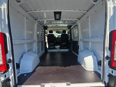 New 2025 Ram ProMaster 1500 Standard Roof Empty Cargo Van for sale #D9052 - photo 2