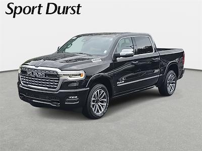 2026 Ram 1500 Crew Cab 4x4 Pickup for sale #D9055 - photo 1