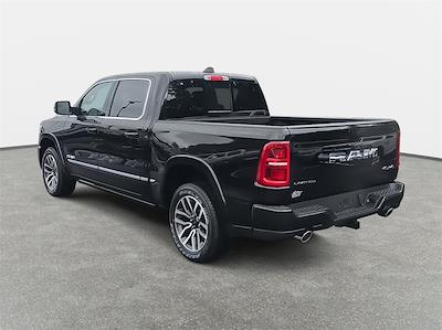 2026 Ram 1500 Crew Cab 4x4 Pickup for sale #D9055 - photo 2