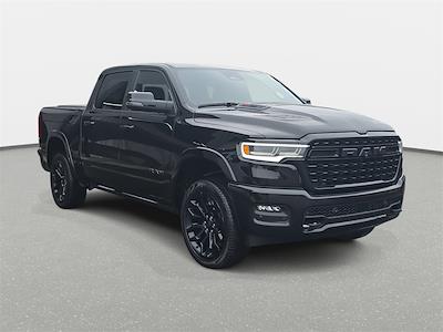 New 2026 Ram 1500 - photo 1