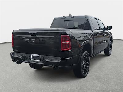 New 2026 Ram 1500 - photo 1