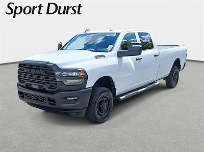 2026 Ram 2500 Crew Cab 4x4 Pickup for sale #D9057 - photo 1