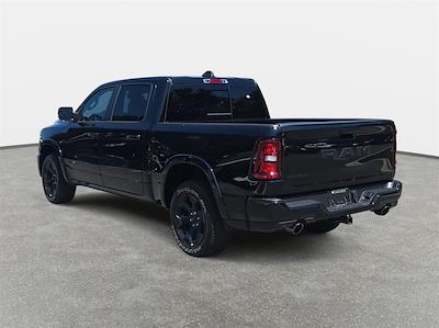 New 2025 Ram 1500 Lone Star Crew Cab Pickup for sale #D9058 - photo 2