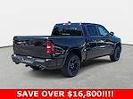 2025 Ram 1500 Crew Cab 4x2 Pickup for sale #D9058 - photo 6