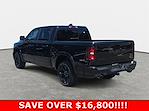 2025 Ram 1500 Crew Cab 4x2 Pickup for sale #D9058 - photo 2