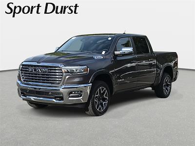New 2026 Ram 1500 Laramie Crew Cab 4x4 Pickup for sale #D9059 - photo 1