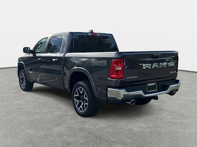 New 2026 Ram 1500 Laramie Crew Cab 4x4 Pickup for sale #D9059 - photo 2