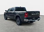 New 2026 Ram 1500 Laramie Crew Cab 4x4 Pickup for sale #D9059 - photo 2