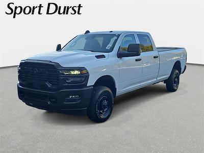 2026 Ram 2500 Crew Cab 4WD Pickup for sale #D9064 - photo 1