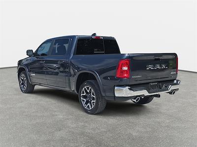 2026 Ram 1500 Crew Cab 4x4 Pickup for sale #D9067 - photo 2