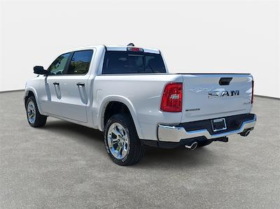 2026 Ram 1500 Crew Cab 4x4 Pickup for sale #D9074 - photo 2