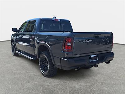 New 2026 Ram 1500 Rebel Crew Cab 4x4 Pickup for sale #D9076 - photo 2