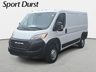 New 2026 Ram ProMaster 1500 Standard Roof Empty Cargo Van for sale #D9078 - photo 1
