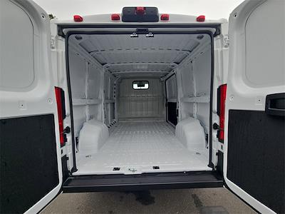 New 2026 Ram ProMaster 1500 Standard Roof Empty Cargo Van for sale #D9078 - photo 2