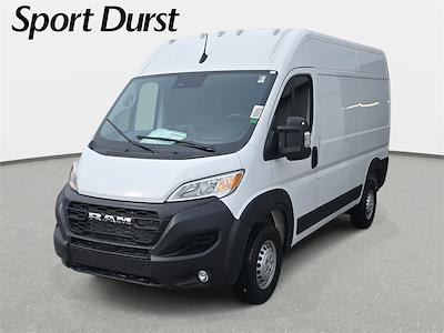 New 2026 Ram ProMaster 1500 High Roof Empty Cargo Van for sale #D9079 - photo 1