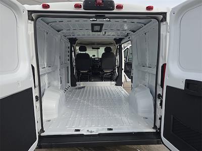 New 2026 Ram ProMaster 2500 Standard Roof Empty Cargo Van for sale #D9083 - photo 2