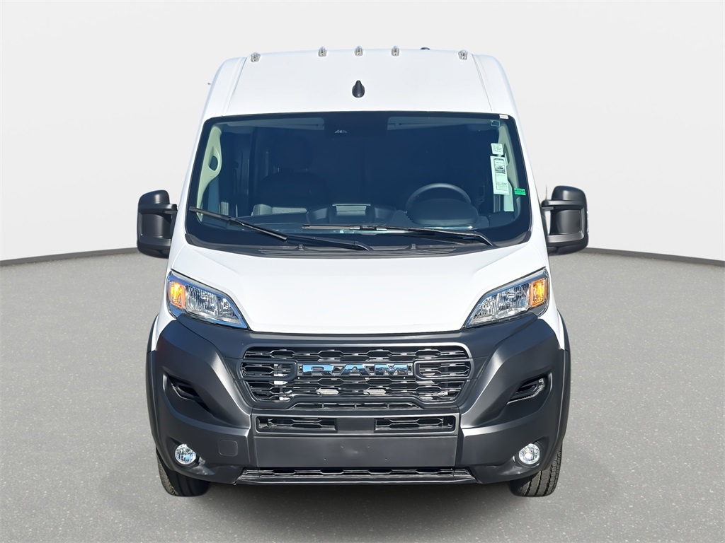 New 2026 Ram ProMaster 2500 - photo 6