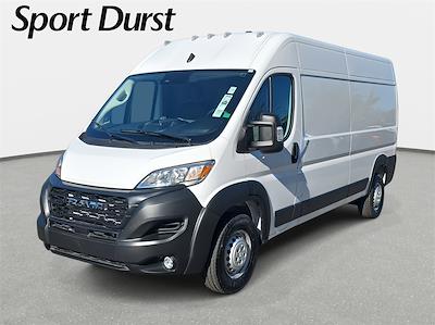 2026 Ram ProMaster 2500 High Roof FWD Empty Cargo Van for sale #D9084 - photo 1