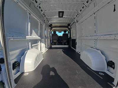 2026 Ram ProMaster 2500 High Roof FWD Empty Cargo Van for sale #D9084 - photo 2