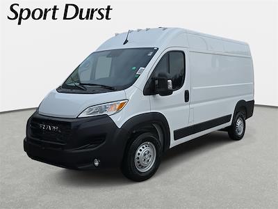 New 2026 Ram ProMaster 1500 High Roof Empty Cargo Van for sale #D9086 - photo 1