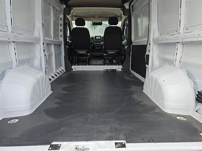New 2026 Ram ProMaster 1500 High Roof Empty Cargo Van for sale #D9086 - photo 2