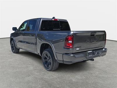 2025 Ram 1500 Crew Cab 4x2 Pickup for sale #D9087 - photo 2