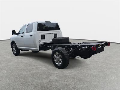 2026 Ram 3500 Crew Cab 4WD Cab Chassis for sale #D9092 - photo 2