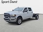 2026 Ram 3500 Crew Cab 4WD Cab Chassis for sale #D9092 - photo 1