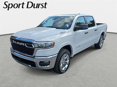 2025 Ram 1500 Crew Cab 4WD Pickup for sale #D9094 - photo 1