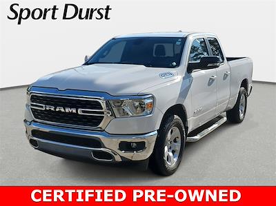 2022 Ram 1500 Quad Cab RWD Pickup for sale #D9094A - photo 1
