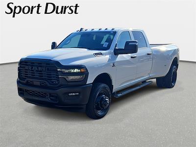 2026 Ram 3500 Crew Cab DRW 4WD Pickup for sale #D9100 - photo 1
