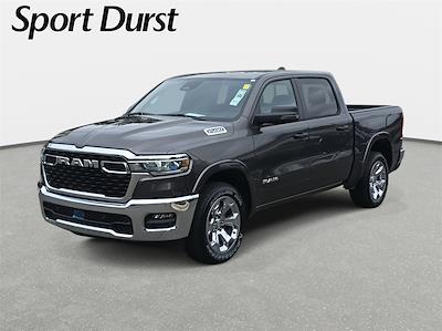 2026 Ram 1500 Crew Cab 4WD Pickup for sale #D9102 - photo 1