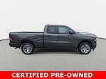 Used 2024 Ram 1500 Tradesman Quad Cab for sale #D9103B - photo 4