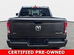 Used 2024 Ram 1500 Tradesman Quad Cab for sale #D9103B - photo 6