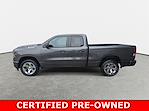 Used 2024 Ram 1500 Tradesman Quad Cab for sale #D9103B - photo 8
