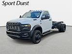 2026 Ram 5500 Regular Cab DRW 4WD Cab Chassis for sale #D9105 - photo 1