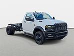 2026 Ram 5500 Regular Cab DRW 4WD Cab Chassis for sale #D9105 - photo 4