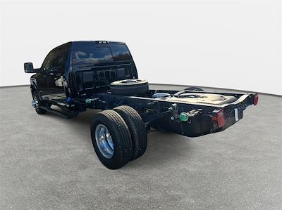 2026 Ram 3500 Crew Cab DRW 4WD Cab Chassis for sale #D9106 - photo 2