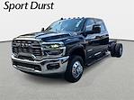 New 2026 Ram 3500 Tradesman Crew Cab 4WD 60 CA Cab Chassis for sale #D9106 - photo 1
