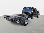 New 2026 Ram 3500 Tradesman Crew Cab 4WD 60 CA Cab Chassis for sale #D9106 - photo 5