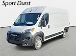 New 2026 Ram ProMaster 2500 High Roof Empty Cargo Van for sale #D9108 - photo 1