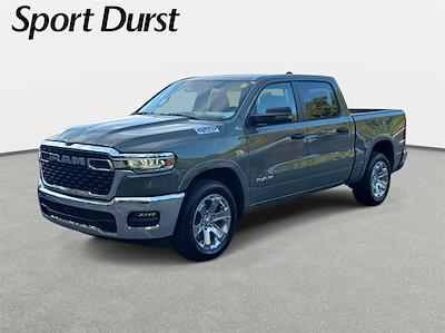 2026 Ram 1500 Crew Cab 4x4 Pickup for sale #D9110 - photo 1