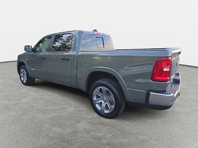 New 2026 Ram 1500 Lone Star Crew Cab 4WD Pickup for sale #D9110 - photo 2