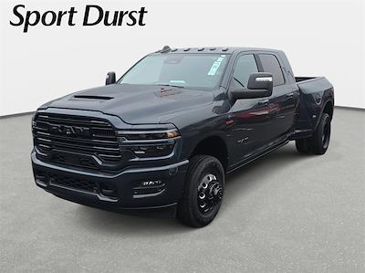 2026 Ram 3500 Mega Cab DRW 4WD Pickup for sale #D9112 - photo 1