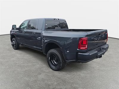 New 2026 Ram 3500 Laramie Mega Cab 4WD DRW Pickup for sale #D9112 - photo 2